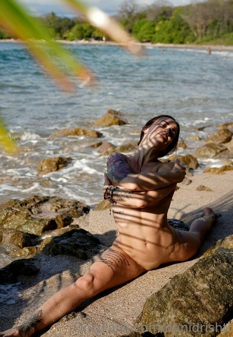 danidrishti leaked onlyfans photos