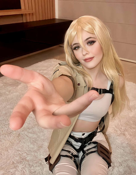 Melissa Nogas nude leak onlyfans