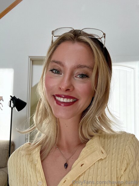 Haven tunin onlyfans nude pics