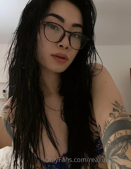 reallingxiaoyu onlyfans model photo