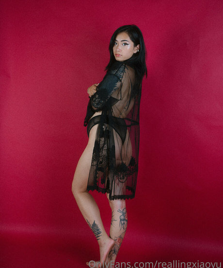 reallingxiaoyu onlyfans mega