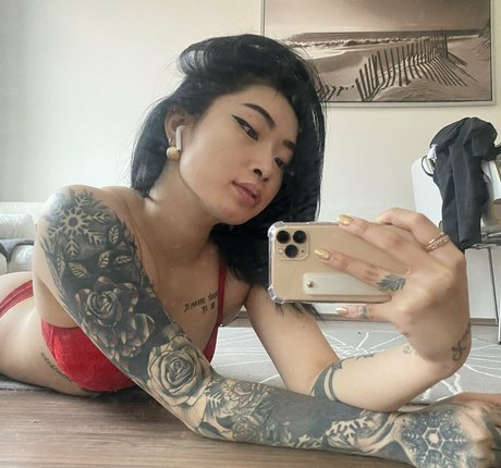 reallingxiaoyu leaked nudes onlyfans