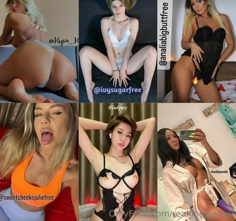 reallingxiaoyu onlyfans porno