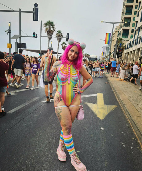 twerk kitty free onlyfans leaj