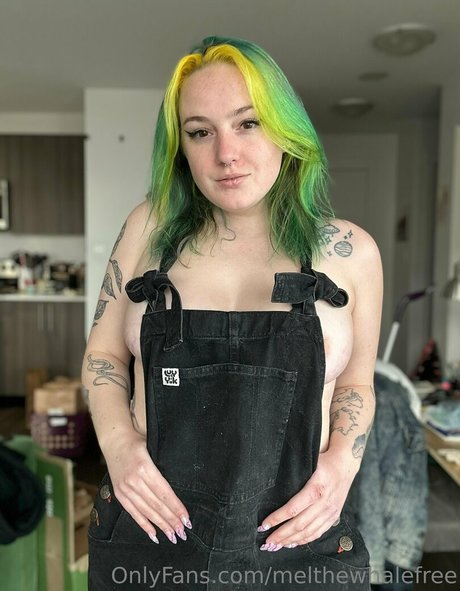 melthewhalefree onlyfans porn free