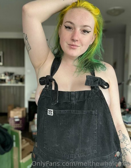 melthewhalefree leaked onlyfans photos