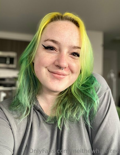 melthewhalefree onlyfans porn leak