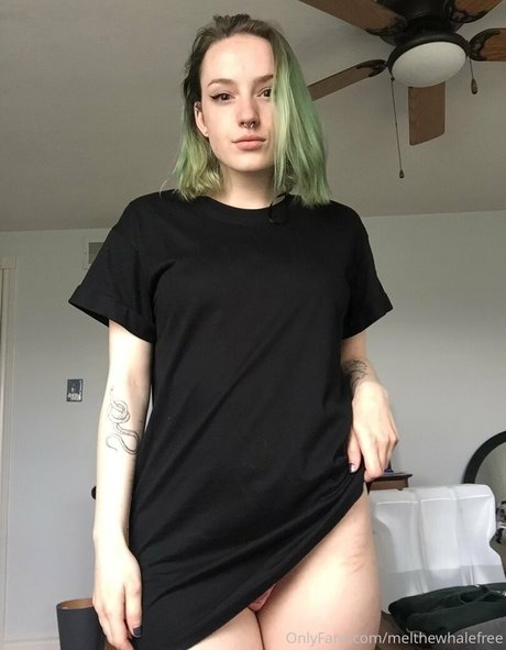 melthewhalefree nude onlyfans