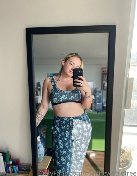 melthewhalefree leaked onlyfans pics