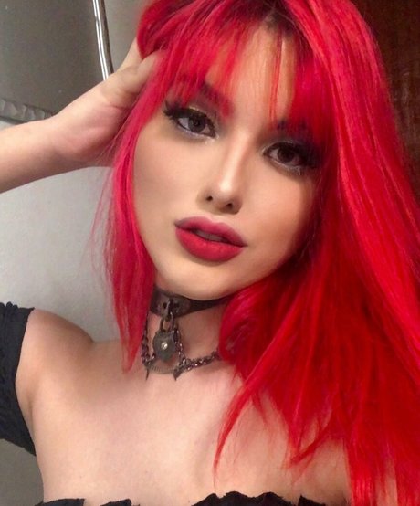 Angel Bronzony onlyfans pictures