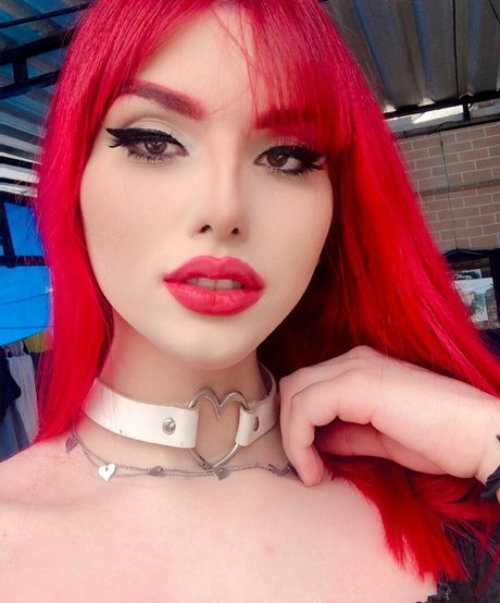 Angel Bronzony naked onlyfans pics