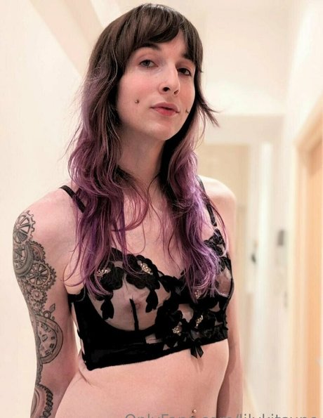 lilykitsune onlyfans leak sex
