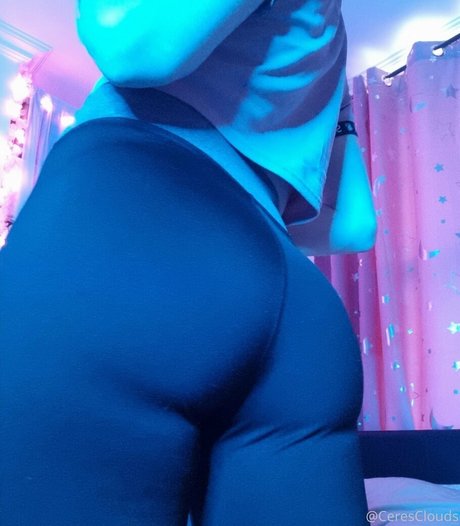 Ceresclouds onlyfans porn