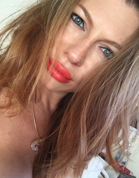 Marina Orlova onlyfans nude content