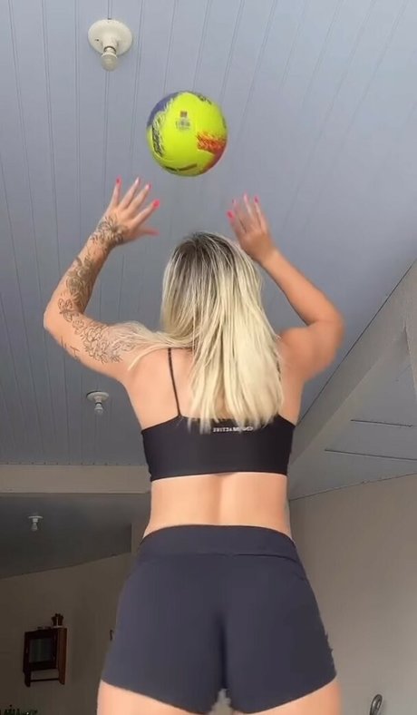 Gabi Gagliassi leak onlyfans nude