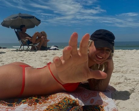 Gabi Gagliassi leaked onlyfans nudes