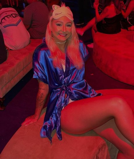 Gabi Gagliassi onlyfans lesk