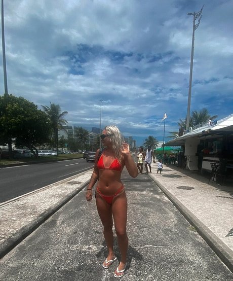 Gabi Gagliassi onlyfans mega