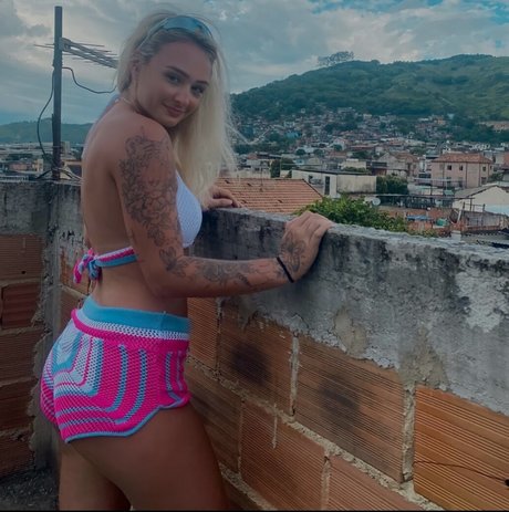 Gabi Gagliassi leaked onlyfans nudes