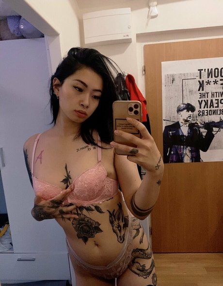 reallingxiaoyuuu onlyfans leak new