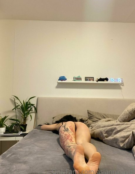 reallingxiaoyuuu only fans leaks