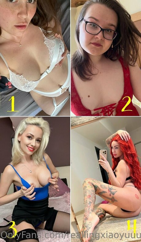 reallingxiaoyuuu leaked onlyfans xxx