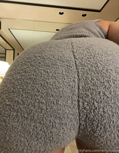 remymeow only fans leaked porn