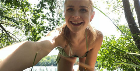 gini frech onlyfans naked pics