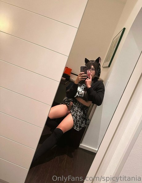 spicytitania onlyfans leaked