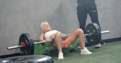 Claudia Walsh nude leaks onlyfans