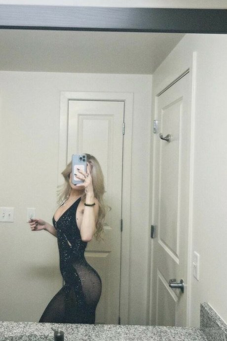 Claudia Walsh leaked only fans