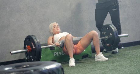 Claudia Walsh Profile pic