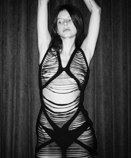 Alizee Gamberini onlyfans xxx