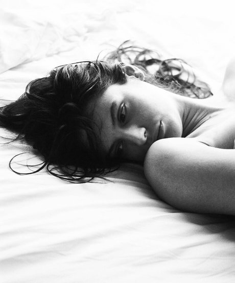 Alizee Gamberini leaked onlyfans.