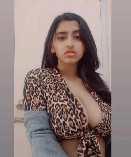 Sanjana Saba onlyfans leaked nude