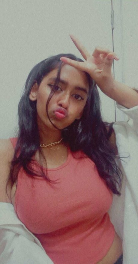 Sanjana Saba ass onlyfans