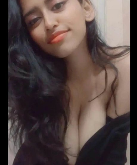 Sanjana Saba only fans nudes