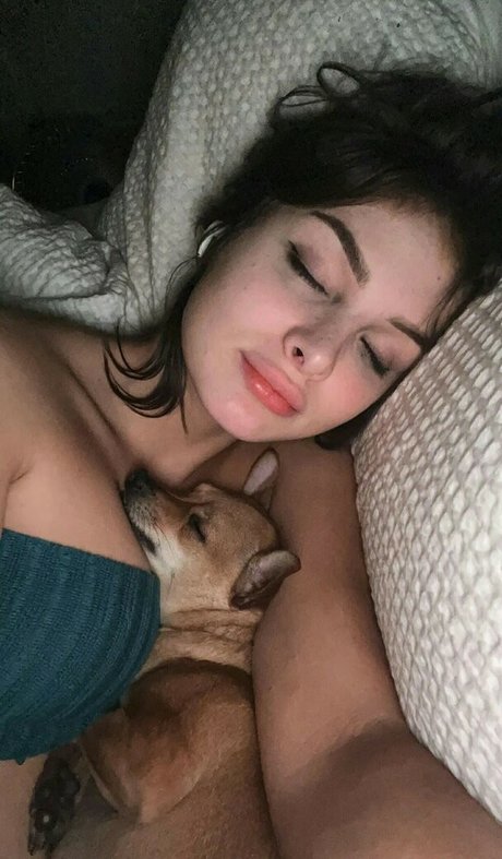 Brighton Rosie Sharbino onlyfans leaked porn