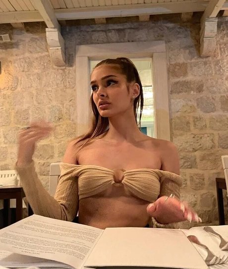 Brighton Rosie Sharbino onlyfans nudes