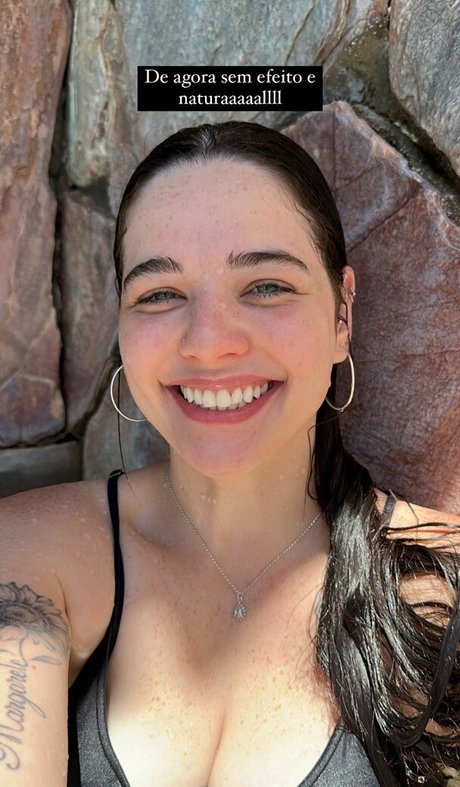 Julia Passos nude onlyfans leaked