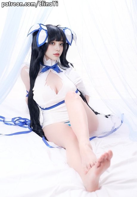 Elina Yi xxx onlyfans
