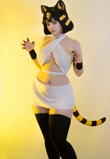 Elina Yi sexy onlyfans