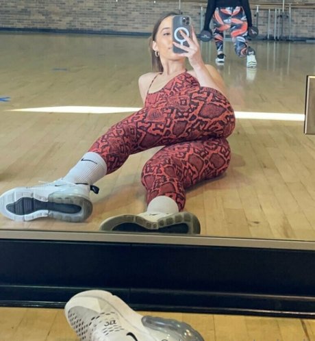 Audrey Li Profile pic