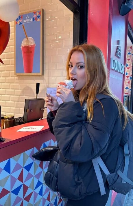 Sophie La Sage onlyfans porn