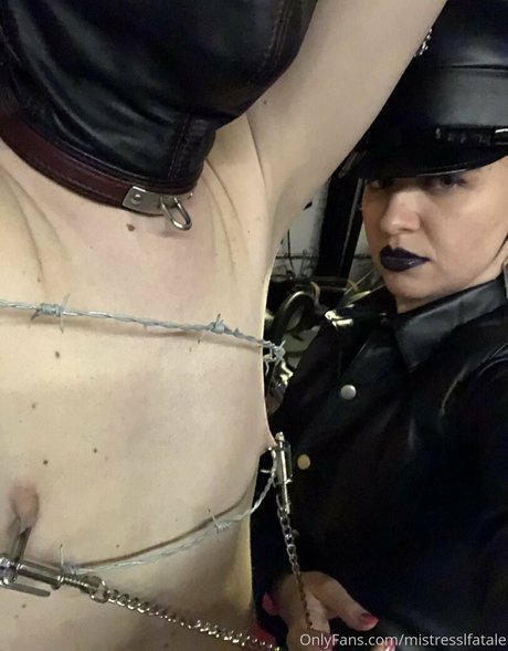 mistresslfatale xxx only fans