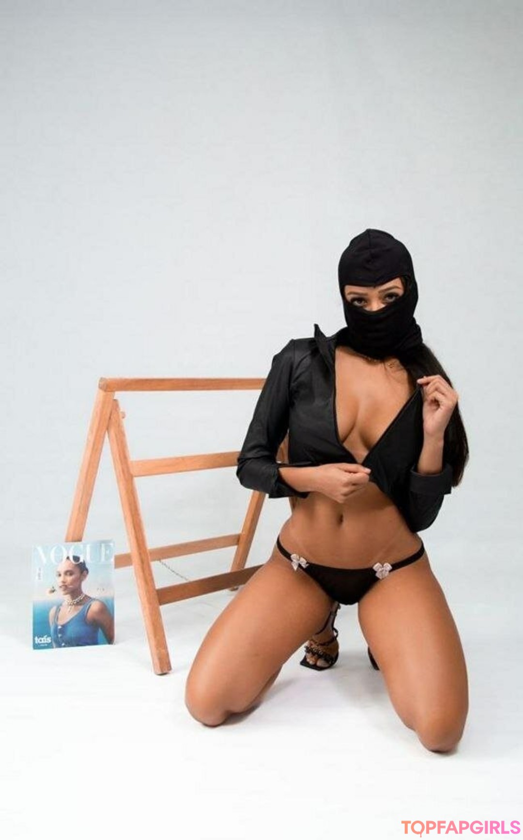 Karlyane Menezes onlyfans star