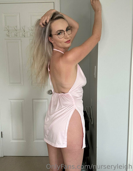 nurseryleigh onlyfans leak sex