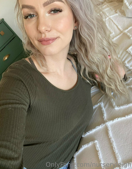 nurseryleigh only fans leaked porn