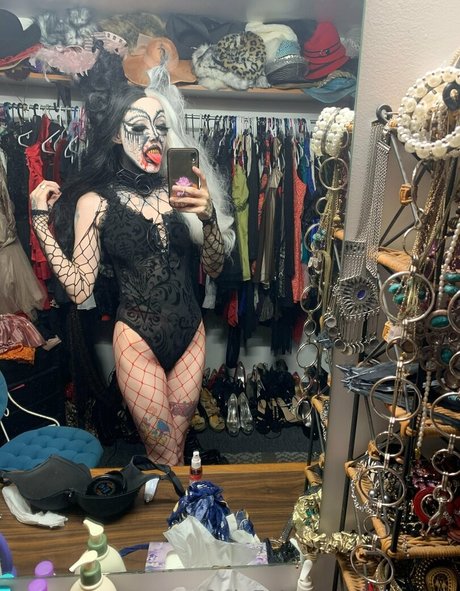 nikasaur onlyfans leaked porn