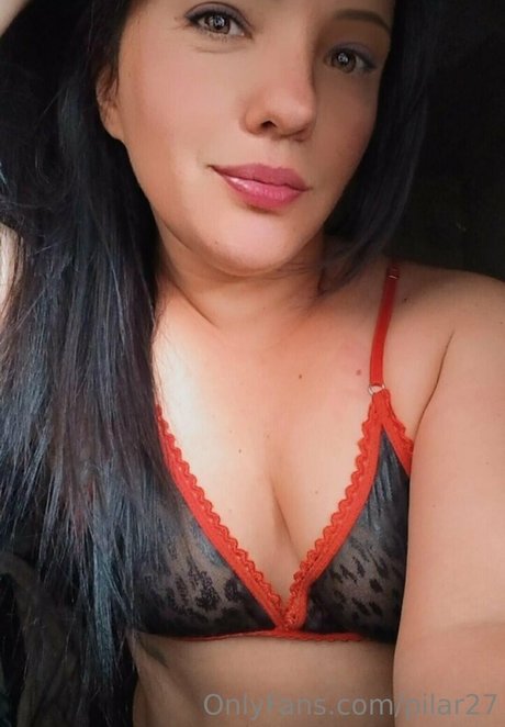 pilar27 nude on onlyfans
